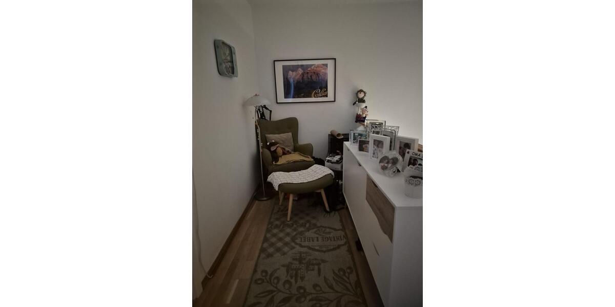 Maisonettenwohnung Halle (Saale) Büschdorf - 3 Zimmer, 111 m&sup2;, 1.056&euro; | Angebot:26416355