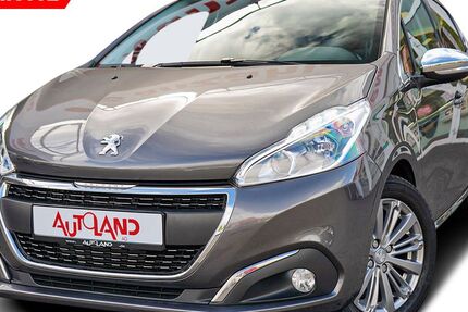 Peugeot 208 37.849 km 14.950 &euro; Zella-Mehlis 98544