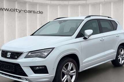 Seat Ateca 76.000 km 19.890 &euro; Brandenburg 14772
