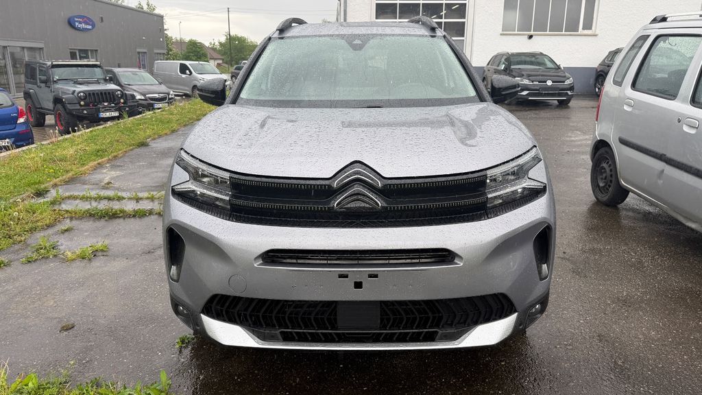 Citroen C5 Aircross 91.218 km 18.990 &euro; Ofterdingen 72131