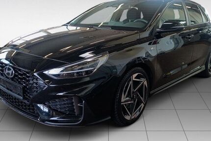 Hyundai i30 24.607 km 24.480 &euro; Limburg 65555