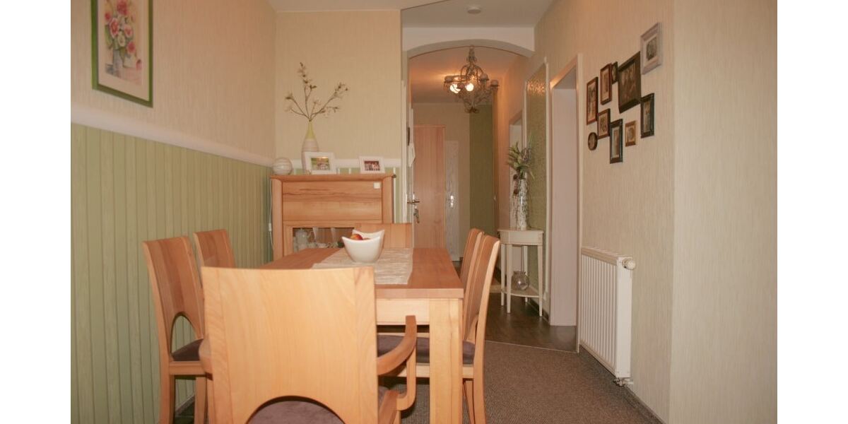 Schöne gepflegte Wohnung in zentraler Lage - Etagenwohnung Bautzen | Angebot:26809623