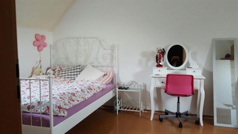 Einfamilienhaus Lippstadt Bad Waldliesborn - 5 Zimmer, 125 m&sup2;, 1.200&euro; | Angebot:24817344