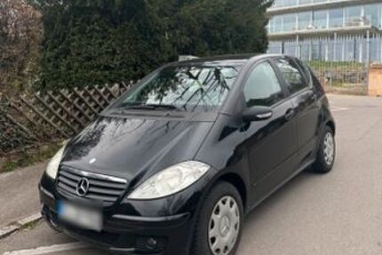 Mercedes-Benz A 150 100.850 km 3.800 € Dußlingen 72144