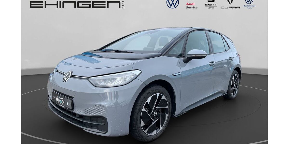 VW ID.3 31.400 km 17.777 &euro; Ehingen 89584