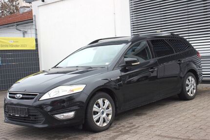 Ford Mondeo 214.000 km 3.790 &euro; Krumbach (Schwaben) 86381