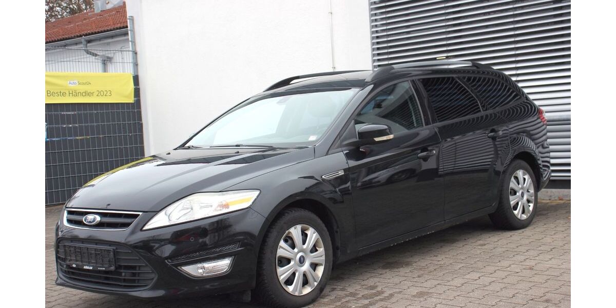Ford Mondeo 214.000 km 3.790 &euro; Krumbach (Schwaben) 86381