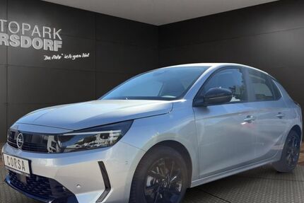 Opel Corsa 3.000 km 22.790 &euro; Borsdorf bei Leipzig 04451