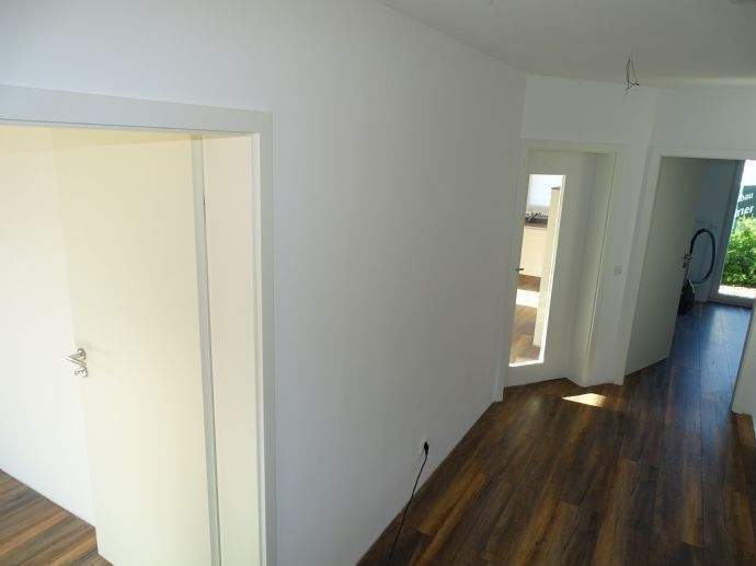 Terrassenwohnung Rosengarten Tötensen - 3 Zimmer, 80 m&sup2;, 1.269&euro; | Angebot:24775566