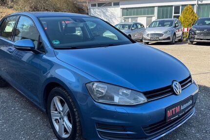 VW Golf 201.000 km 6.200 &euro; Horb am Neckar 72160