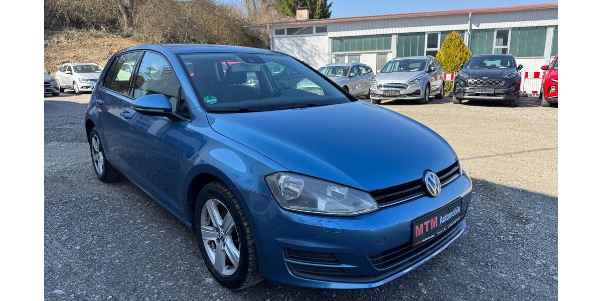 VW Golf 201.000 km 6.200 &euro; Horb am Neckar 72160
