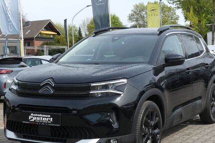 Citroen C5 Aircross 12.900 km 23.890 &euro; Oberhausen 46147