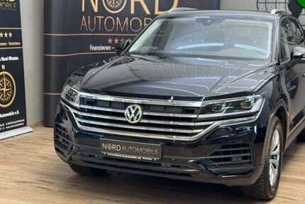 VW Touareg 69.285 km 39.900 € Rastede/ Wahnbek 26180