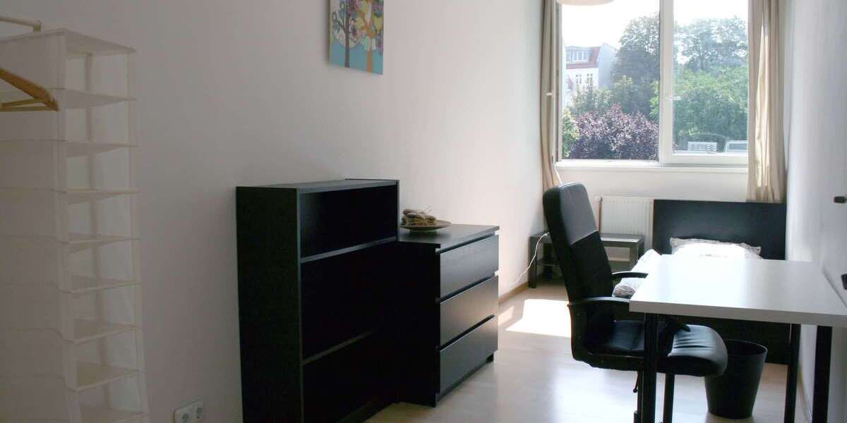 WG-Zimmer in Berlin 715 € 12 m² zimmer