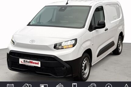 Toyota Proace City 12.700 km 22.460 &euro; Wittlich 54516