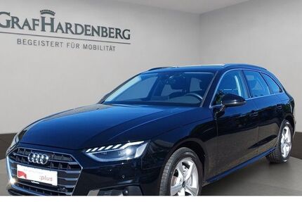 Audi A4 82.000 km 26.888 &euro; Lahr 77933