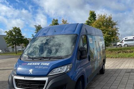 Peugeot Boxer 148.970 km 13.000 € Kaiserslautern 67661