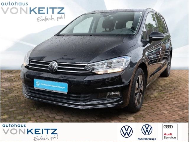 VW Touran 16.223 km 32.450 &euro; Solingen 42699