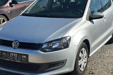 VW Polo 374.000 km 2.400 € Rheinbach 53359