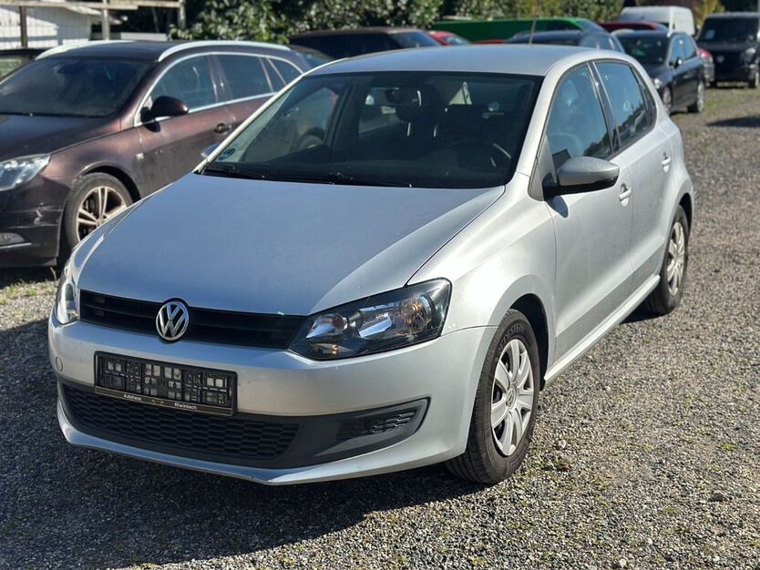 VW Polo 374.000 km 2.400 € Rheinbach 53359