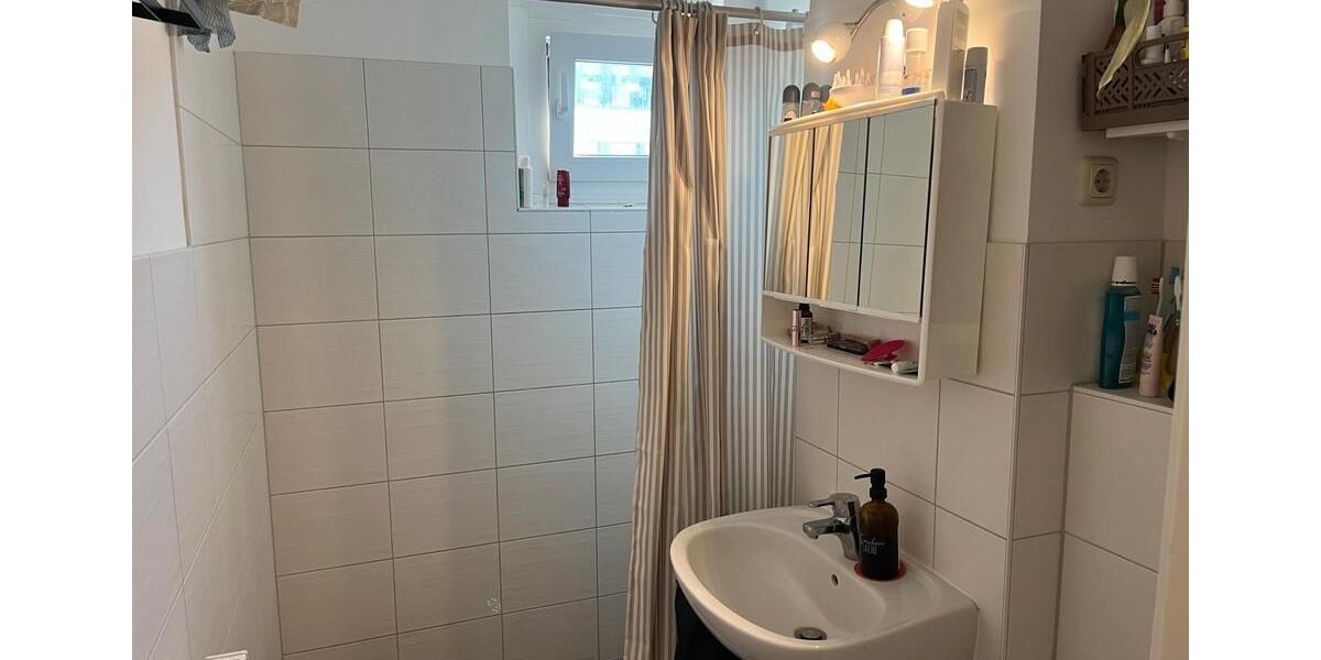 Etagenwohnung Papendorf - 1 Zimmer, 35 m&sup2;, 450&euro; | Angebot:25329280