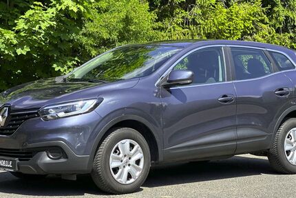 Renault Kadjar 148.600 km 5.750 &euro; Heidenau 01809