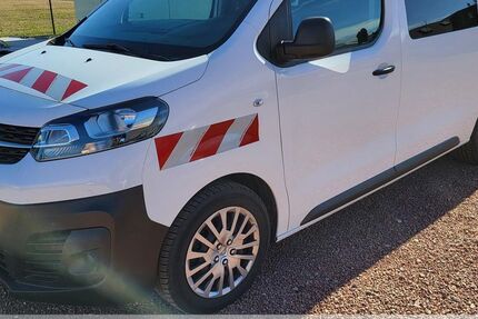 Opel Vivaro 59.850 km 21.899 &euro; Chemnitz - Mittelbach 09224
