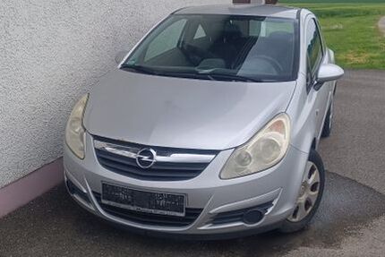 Opel Corsa 145.000 km 1.200 &euro; Saaldorf-Surheim 83416