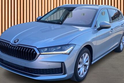 Skoda Superb 19.571 km 33.980 &euro; Dresden 01328