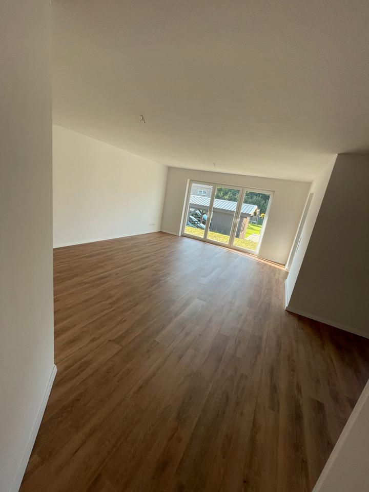 Bungalow mit Garten & Wärmepumpe zimmer