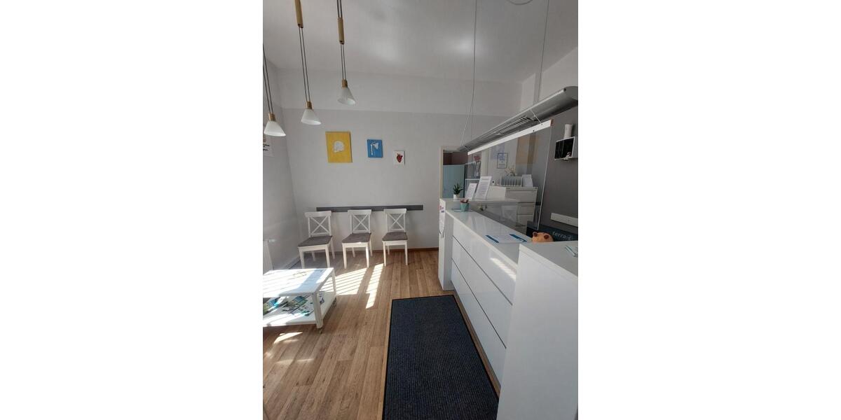 Büro Geschäftsstelle Praxis Gewerbe Vertrieb zimmer