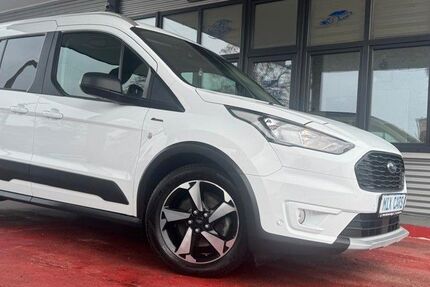 Ford Tourneo Connect 139.684 km 15.970 &euro; Fürth 90763