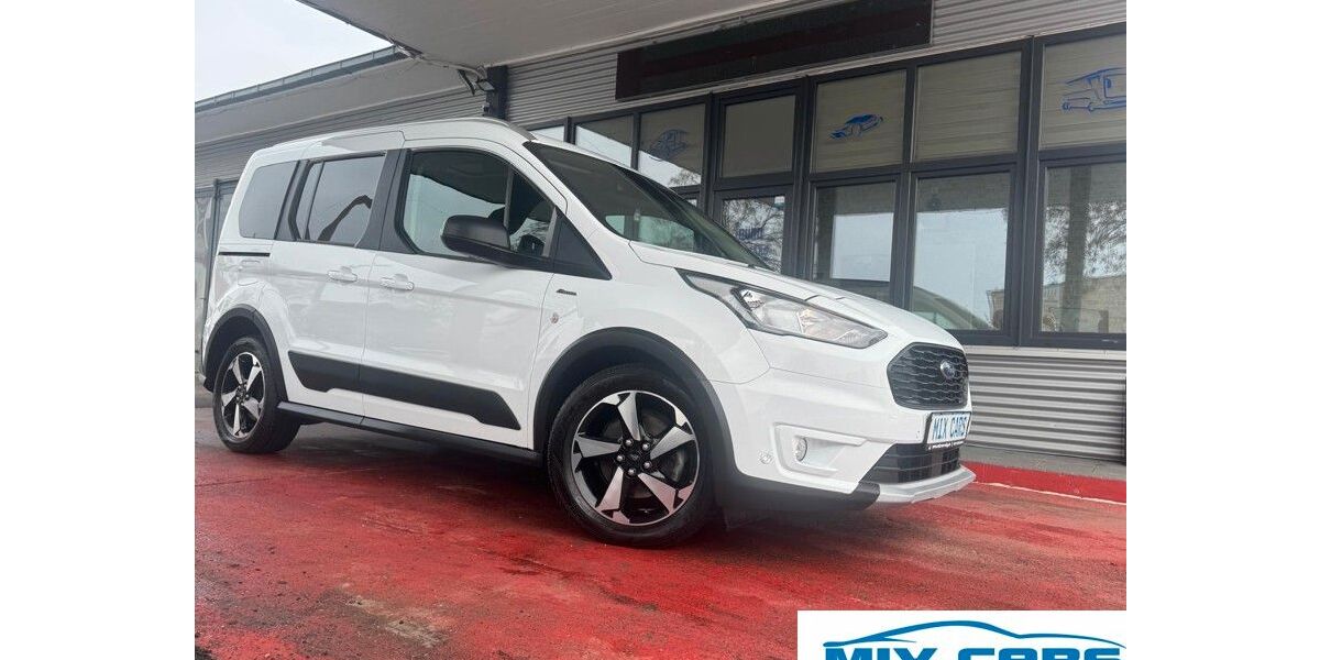 Ford Tourneo Connect 139.684 km 15.970 &euro; Fürth 90763
