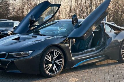 BMW i8 63.000 km 61.430 &euro; Lippstadt 59557