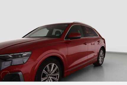 Audi Q8 26.450 km 69.840 € Dorsten 46284