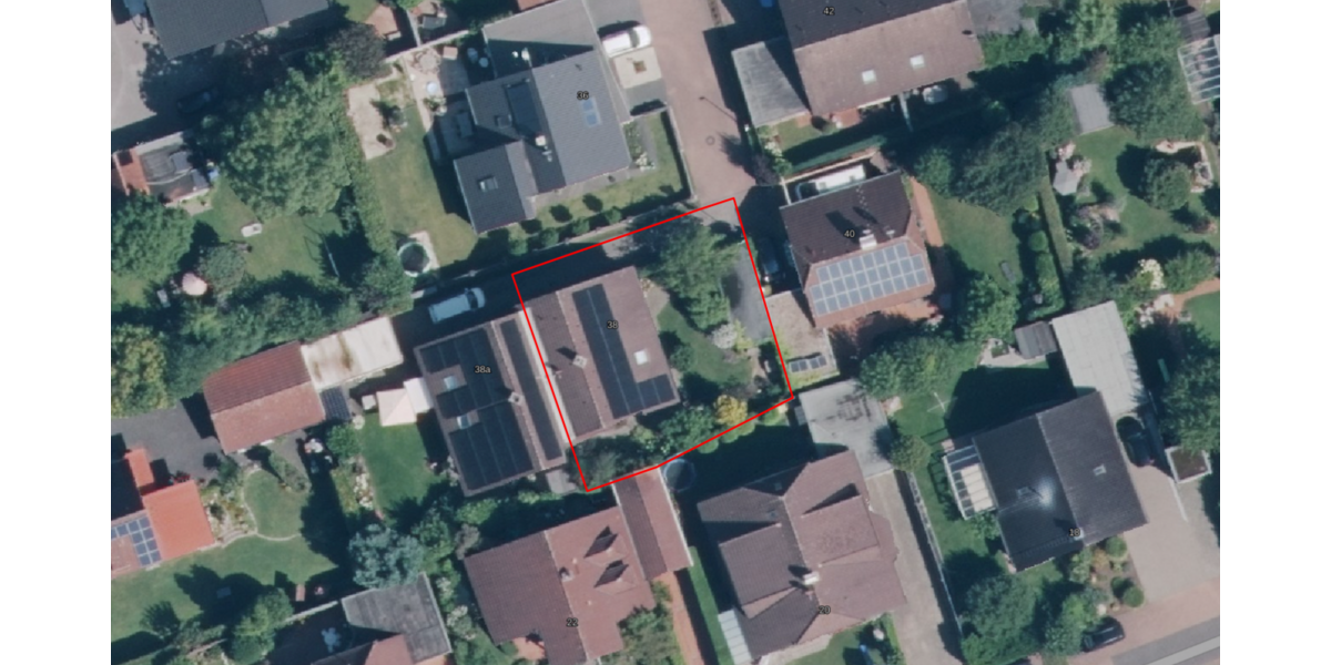 Grundstück Borken - 95.000&euro; | Angebot:23991562