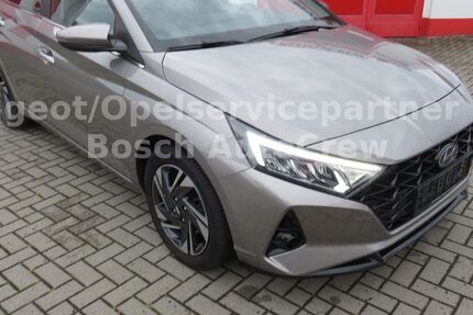 Hyundai i20 58.800 km 14.500 &euro; Hitzacker 29456