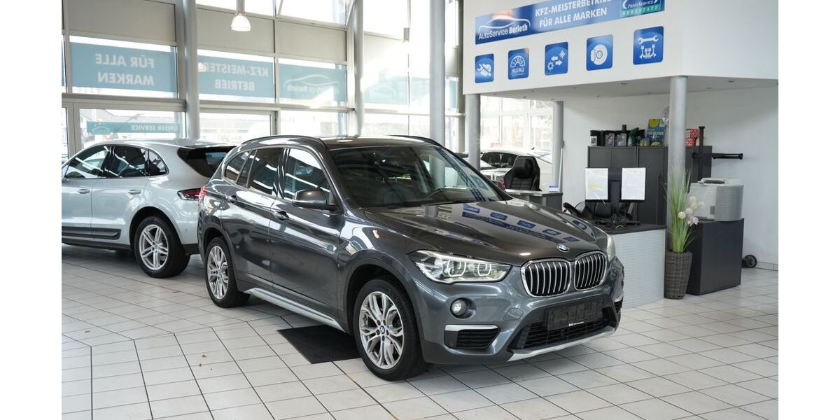 BMW X1 214.304 km 13.900 &euro; Obertshausen 63179