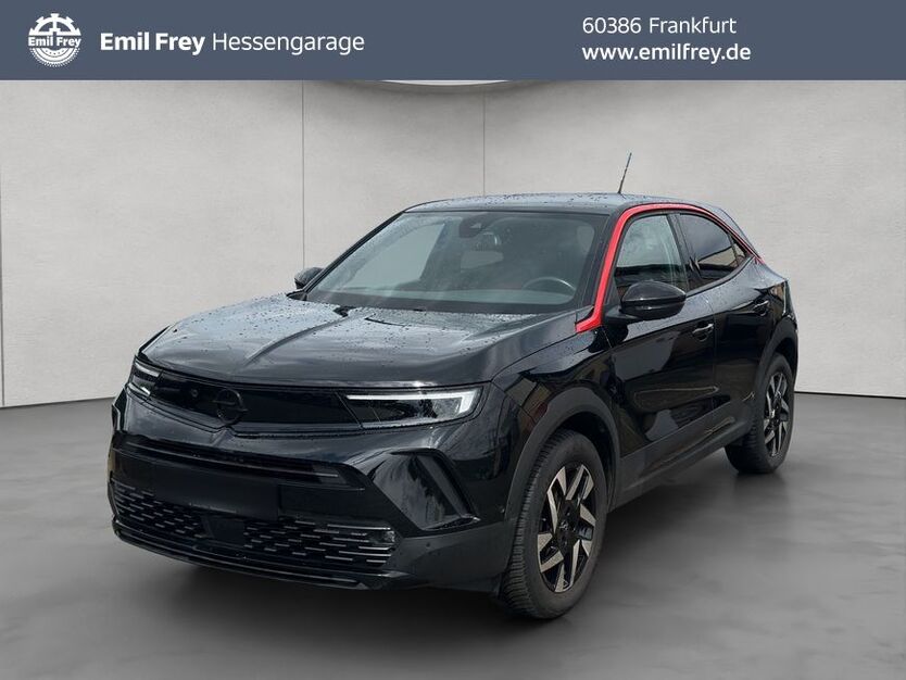 Mokka