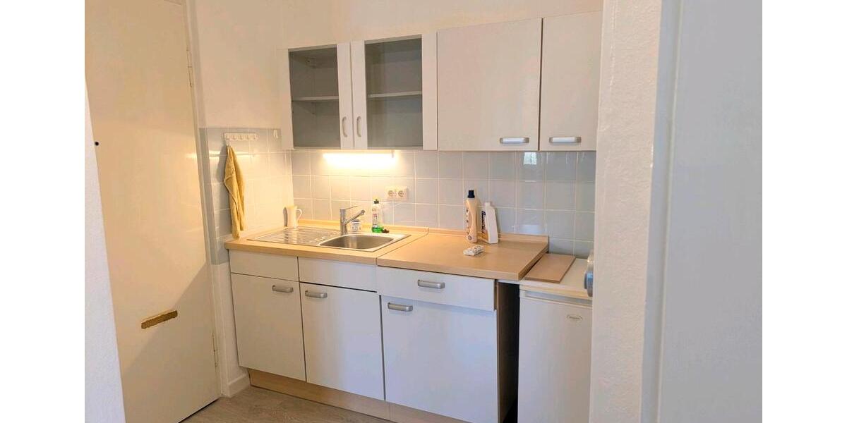 Etagenwohnung Bad Harzburg - 2 Zimmer, 40 m&sup2;, 62.000&euro; | Angebot:26330040