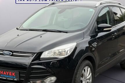 Ford Kuga 157.781 km 6.990 &euro; Schlitz 36110