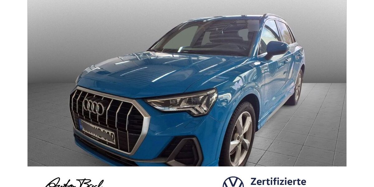 Audi Q3 107.750 km 26.440 &euro; Bad Homburg 61348
