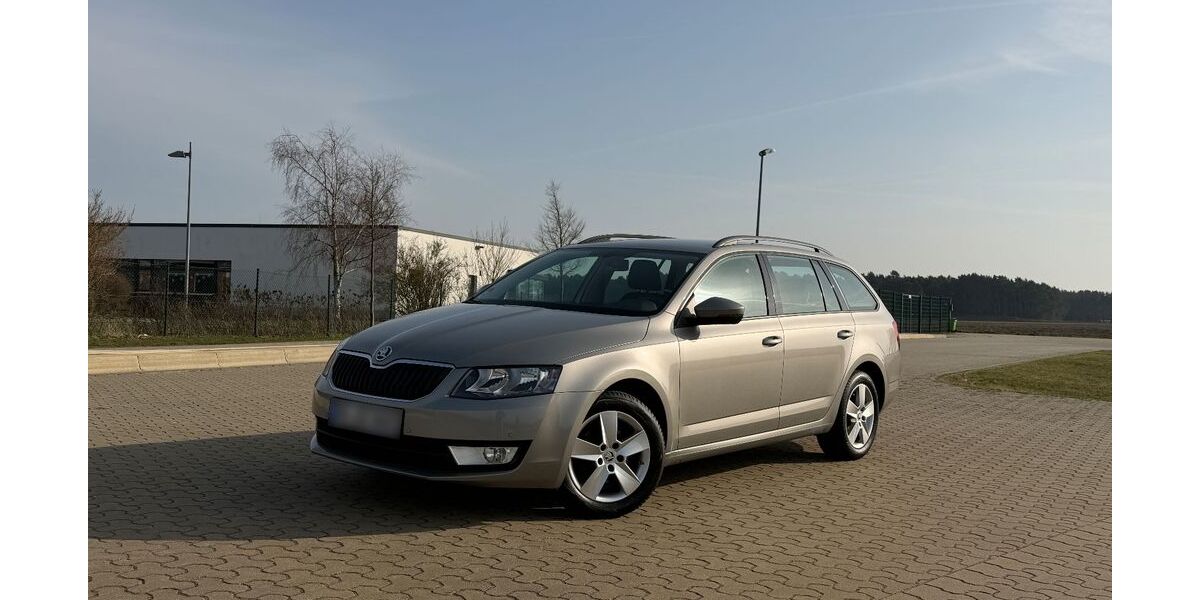 Skoda Octavia 139.558 km 11.500 &euro; Meinersen 38536