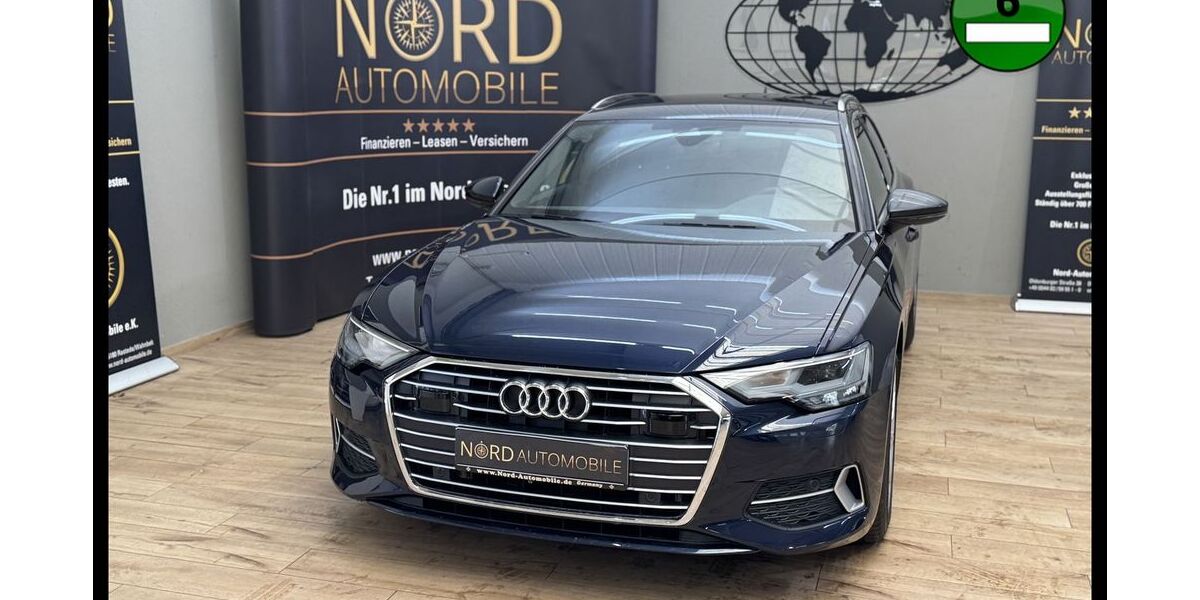 Audi A6 69.980 km 30.900 &euro; Rastede/ Wahnbek 26180