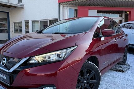 Nissan Leaf 75.000 km 15.450 &euro; Singen 78224