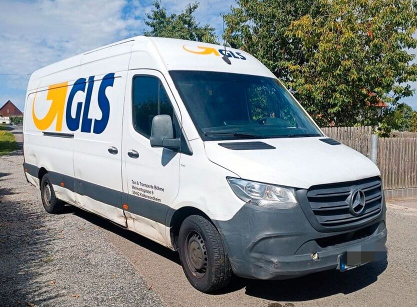 Sprinter