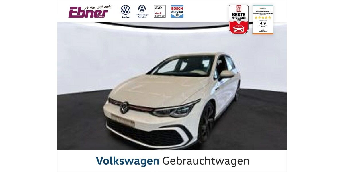 VW Golf 20.000 km 26.620 &euro; Albbruck 79774