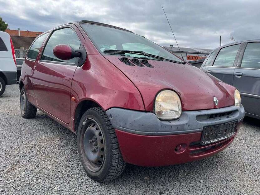 Twingo