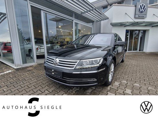 VW Phaeton 138.000 km 22.880 &euro; Wendlingen am Neckar 73240