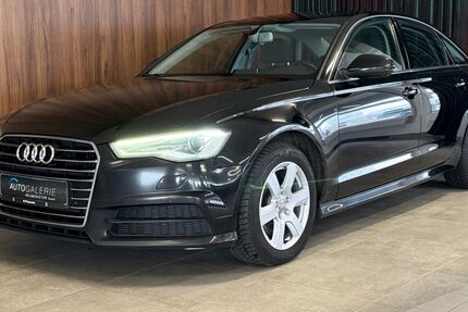 Audi A6 361.200 km 10.980 &euro; Neumünster 24536